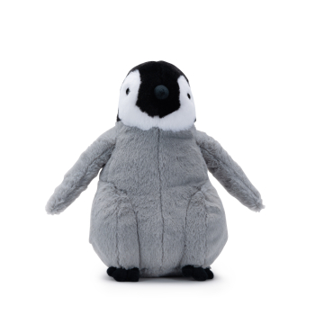 Simba 6315870109 - Disney National Geographic Pinguin ca.25 cm